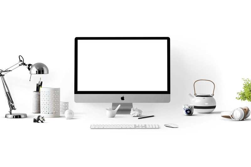 Fictional Gadgets